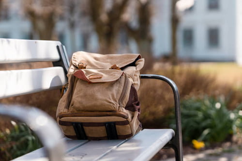 قیمت کوله پشتی دخترانه ترند ۱۴۰۴ + خرید باور نکردنی